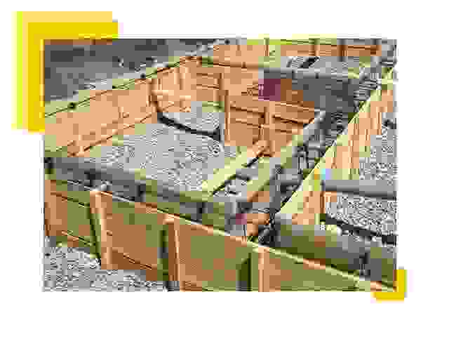 Под каркасный дом в Туймазах